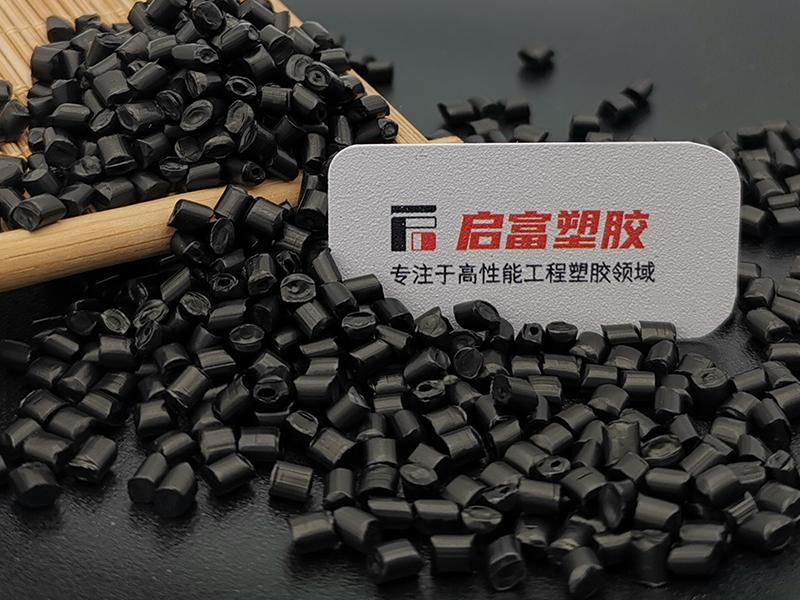 启富塑胶导电防静电塑料持续助力半导体行业